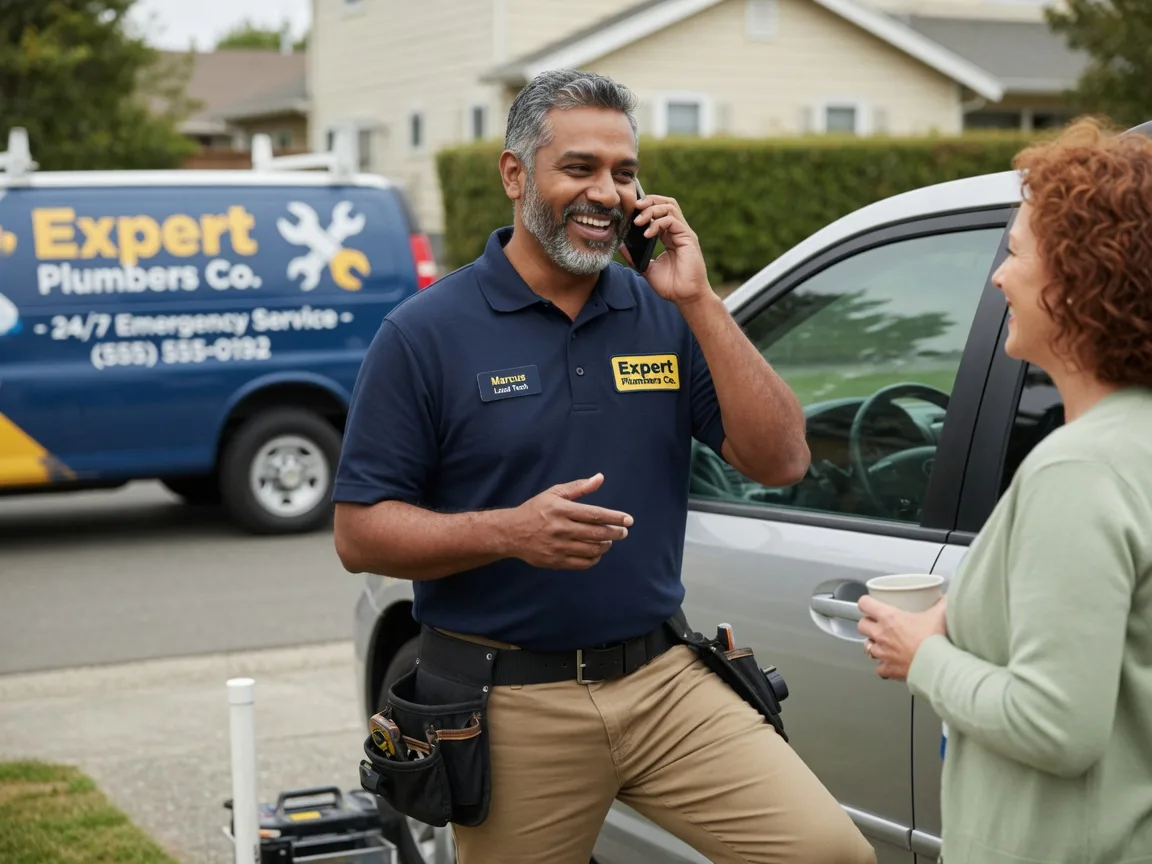 Clogged Drain Repair in Breezewood, PA